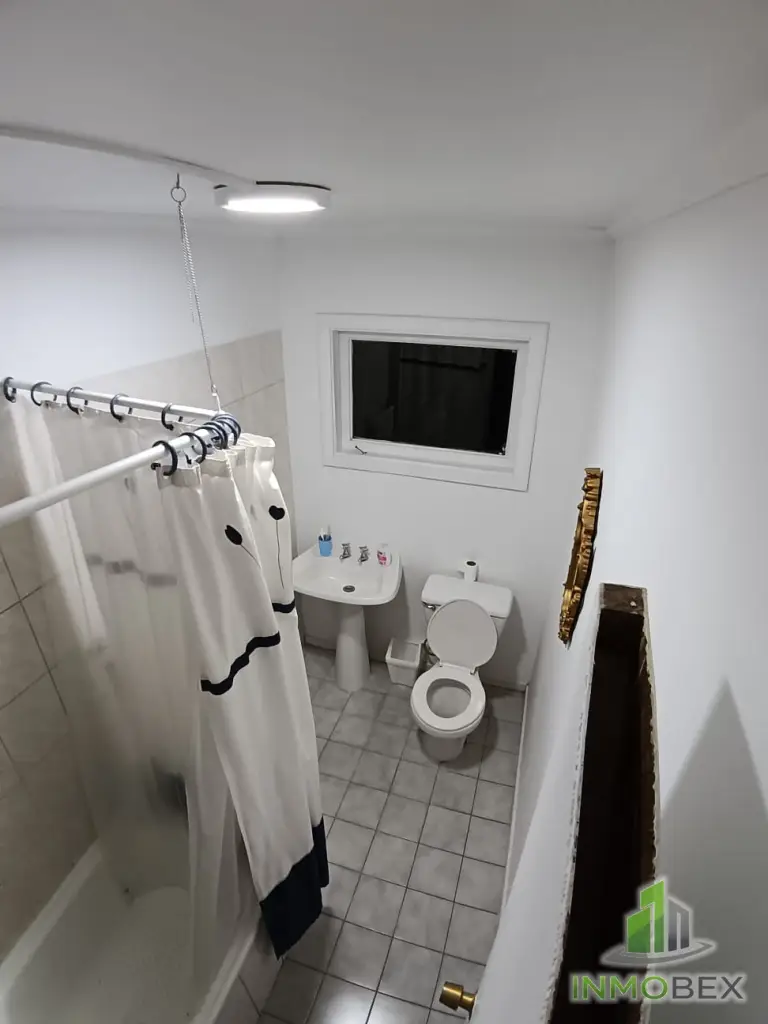 CASA LICANRAY A 2 CUADRAS DE PLAYA CHICA — fotografía 9