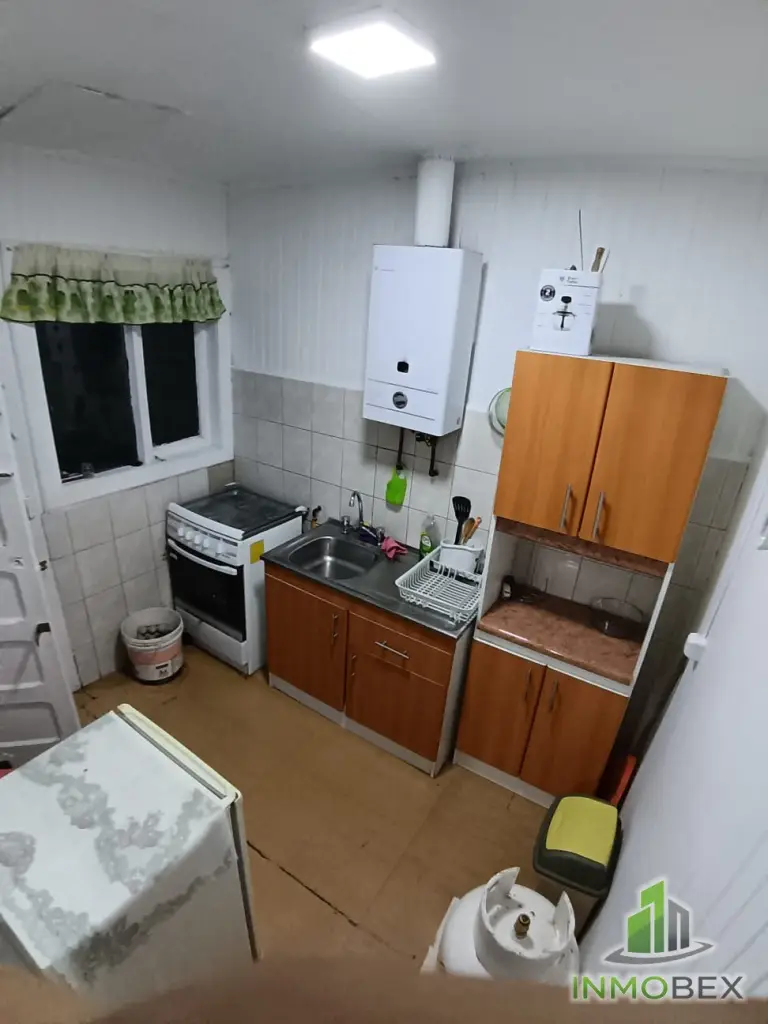 CASA LICANRAY A 2 CUADRAS DE PLAYA CHICA — fotografía 11