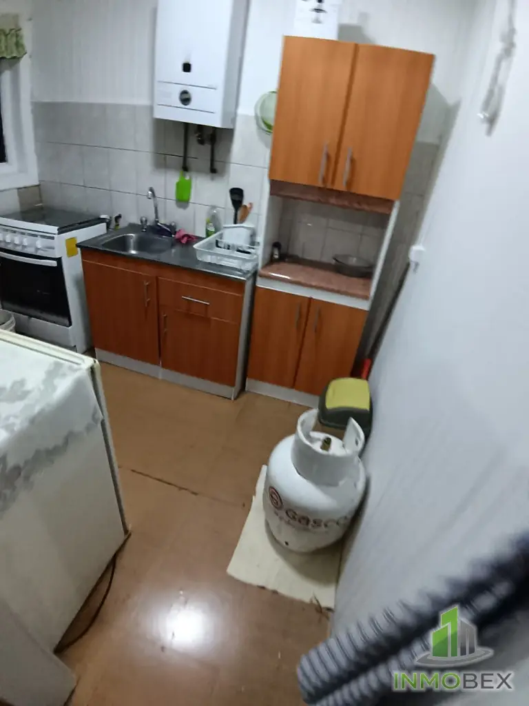CASA LICANRAY A 2 CUADRAS DE PLAYA CHICA — fotografía 12